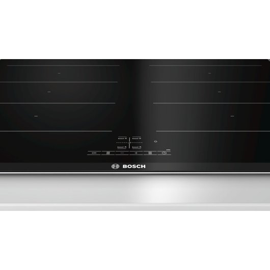 Bosch 60 cm Induktions-Kochfeld Glaskeramik Serie | 4 NXX675CB1E