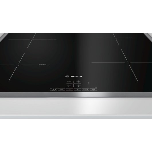 Bosch 60 cm Induktions-Kochfeld Glaskeramik Serie | 4 PIE645BB1E