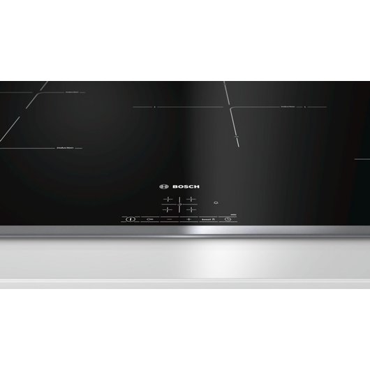 Bosch 80 cm Induktions-Kochfeld Glaskeramik Serie | 4 PIE845BB1E