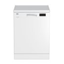 Beko Standgeschirrspler DFN 16410 W