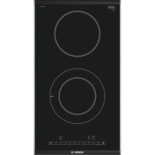 Bosch 30 cm Domino Glaskeramik Serie | 6 PKF375FP1E