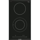 Bosch 30 cm Domino Glaskeramik Serie | 6 PKF375FP1E