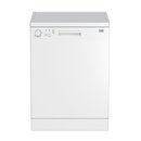 Beko Standgeschirrspler DFN 05311 W