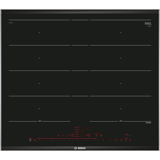 Bosch 60 cm Kochfeld Glaskeramik Serie | 8 PXY675DC1E