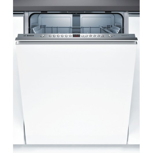 Bosch Silence Plus XXL-Geschirrspler 60 cm Serie | 4 SBV46GX01E