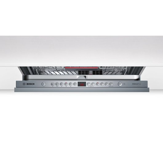 Bosch Silence Plus XXL-Geschirrspler 60 cm Serie | 4 SBV46GX01E