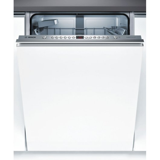 Bosch SuperSilence XXL-Geschirrspler 60 cm Serie | 4 SBV46IX03E