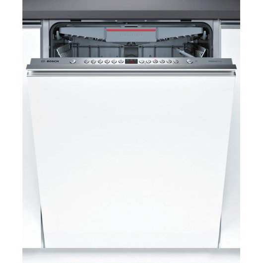 Bosch Silence Plus XXL-Geschirrspler 60 cm Serie | 4 SBV46KX01E