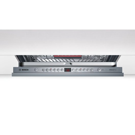 Bosch Silence Plus XXL-Geschirrspler 60 cm Serie | 4 SBV46KX01E