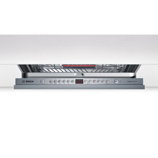 Bosch SuperSilence XXL-Geschirrspler 60 cm Serie | 4 SBV46MX03E