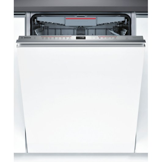 Bosch SuperSilence XXL-Geschirrspler 60 cm Serie | 6 SBV68MD02E