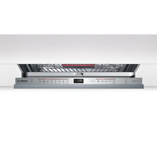 Bosch SuperSilence XXL-Geschirrspler 60 cm Serie | 6 SBV68MD02E