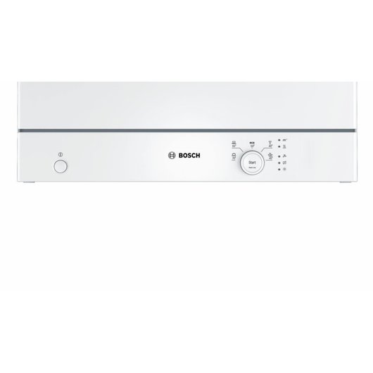 Bosch ActiveWater Smart Kompakt-Geschirrspler Serie | 2 SKS50E32EU