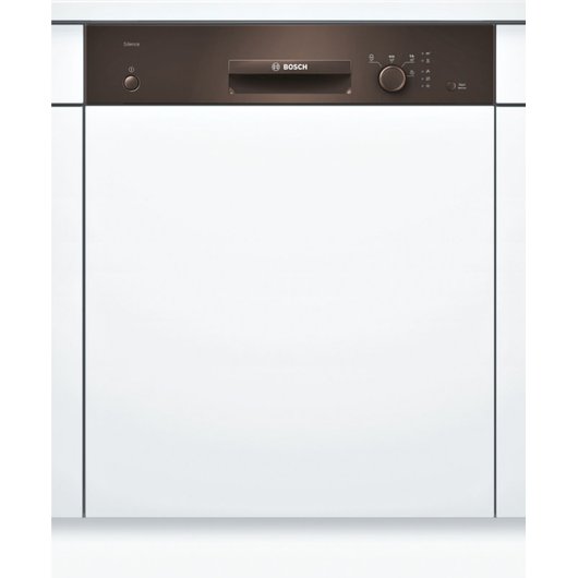 Bosch Silence Geschirrspler 60 cm Serie | 2 SMI24AM00E