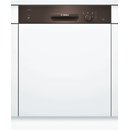 Bosch Silence Geschirrspler 60 cm Serie | 2 SMI24AM00E