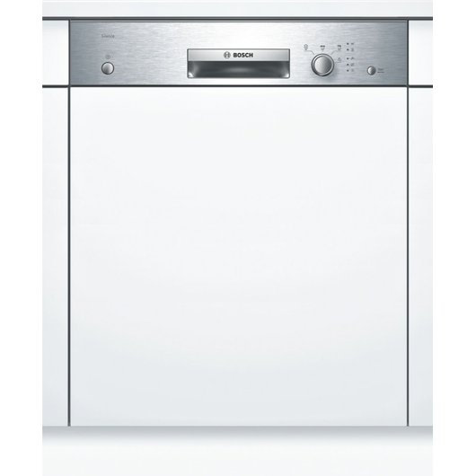 Bosch Silence Geschirrspler 60 cm Serie | 2 SMI24AS00E