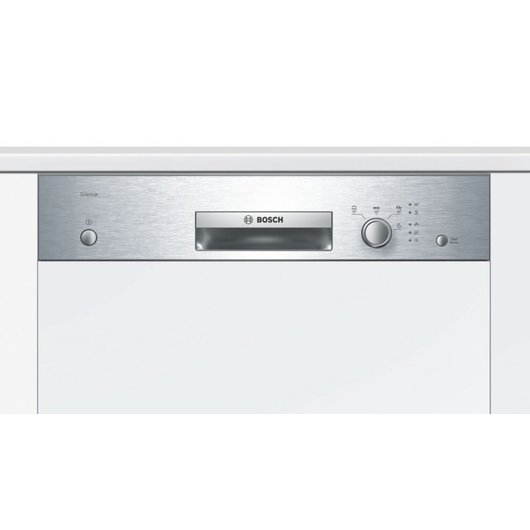 Bosch Silence Geschirrspler 60 cm Serie | 2 SMI24AS00E