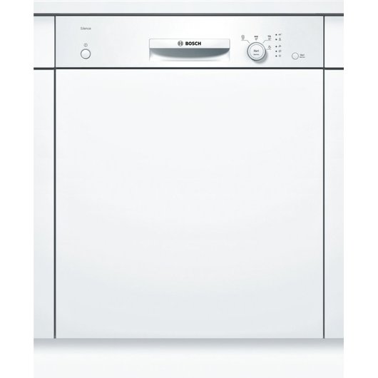 Bosch Silence Geschirrspler 60 cm Serie | 2 SMI24AW00E