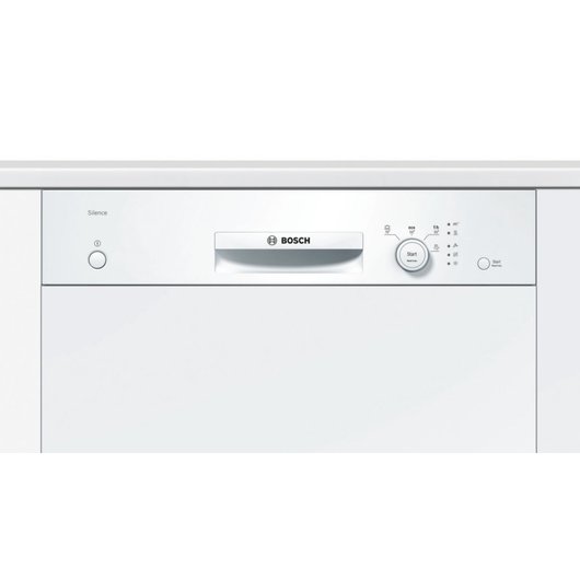 Bosch Silence Geschirrspler 60 cm Serie | 2 SMI24AW00E