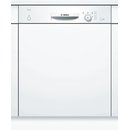 Bosch Silence Geschirrspler 60 cm Serie | 2 SMI24AW00E