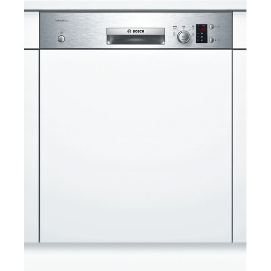 Bosch Silence Plus Geschirrspler 60 cm Serie | 2 SMI25AS00E