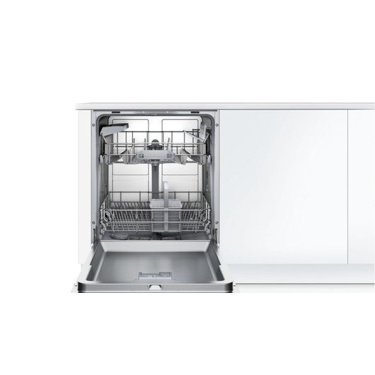 Bosch Silence Plus Geschirrspler 60 cm Serie | 2 SMI25AS00E