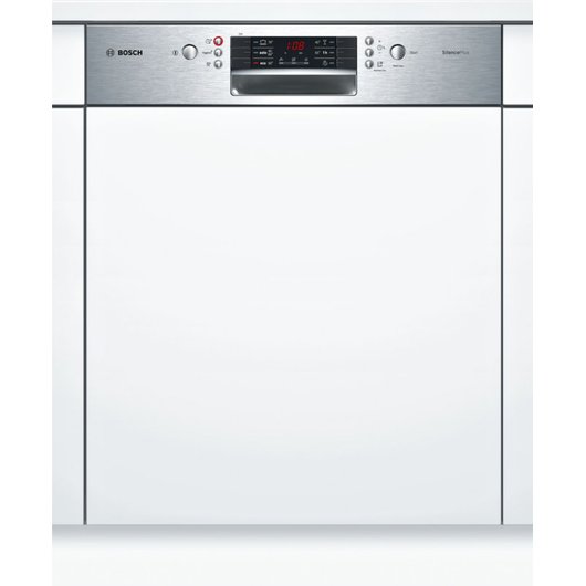 Bosch Silence Plus Geschirrspler 60 cm Serie | 4 SMI46GS01E