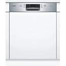 Bosch Silence Plus Geschirrspler 60 cm Serie | 4 SMI46GS01E