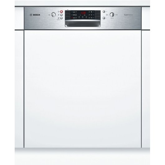 Bosch Silence Plus Geschirrspler 60 cm Serie | 4 SMI46IS00E