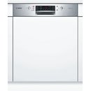 Bosch Silence Plus Geschirrspler 60 cm Serie | 4 SMI46IS00E