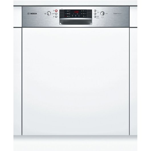 Bosch SuperSilence Geschirrspler 60 cm Serie | 4 SMI46IS03E