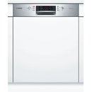 Bosch SuperSilence Geschirrspler 60 cm Serie | 4 SMI46IS03E