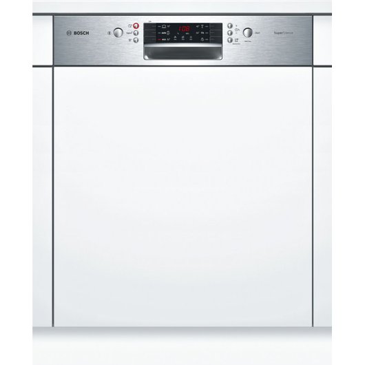 Bosch Silence Plus Geschirrspler 60 cm Serie | 4 SMI46KS01E