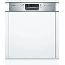 Bosch Silence Plus Geschirrspler 60 cm Serie | 4 SMI46KS01E