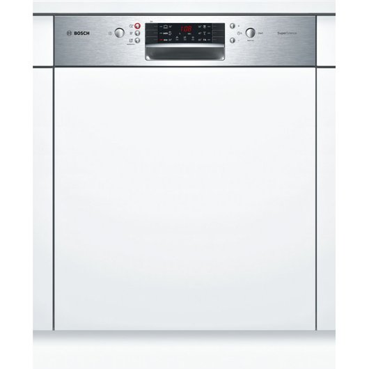 Bosch Silence Plus Geschirrspler 60 cm Serie | 4 SMI46MS00E