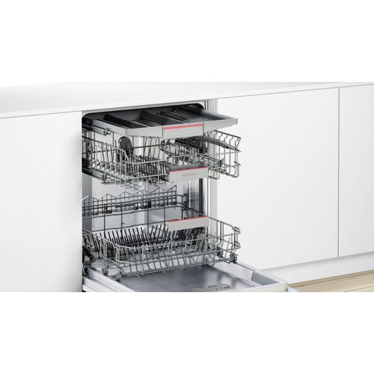 Bosch Silence Plus Geschirrspler 60 cm Serie | 4 SMI46MS00E