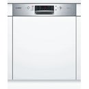 Bosch Silence Plus Geschirrspler 60 cm Serie | 4 SMI46MS00E