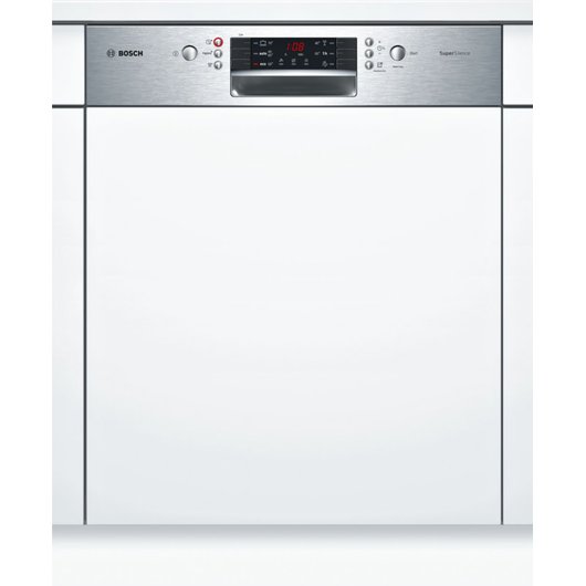 Bosch SuperSilence Geschirrspler 60 cm Serie | 4 SMI46MS03E