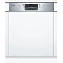 Bosch SuperSilence Geschirrspler 60 cm Serie | 4 SMI46MS03E