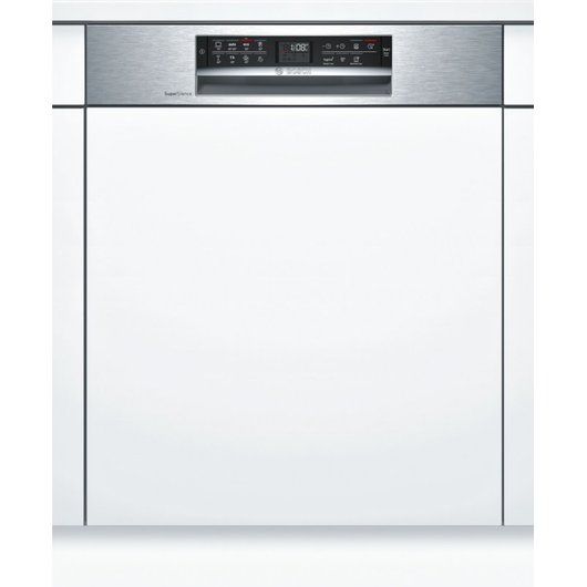 Bosch SuperSilence Geschirrspler 60 cm Serie | 6 SMI68MS02E