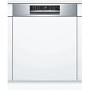 Bosch SuperSilence Geschirrspler 60 cm Serie | 6 SMI68MS02E