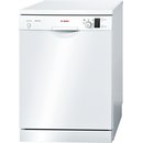 Bosch Silence Plus Geschirrspler 60 cm Serie | 2 SMS25AW00E