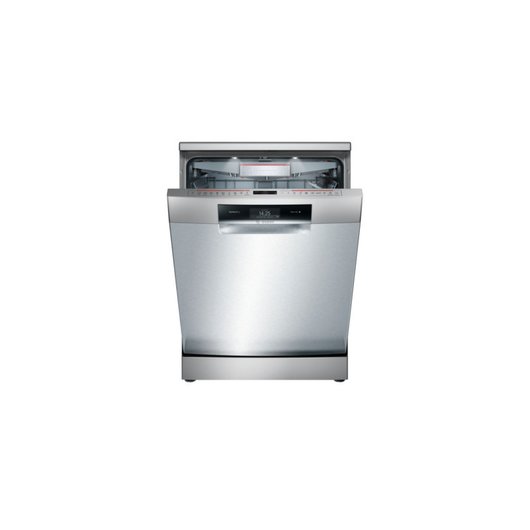 Bosch PerfectDry Geschirrspler 60 cm Home Connect Serie | 8 SMS88TI36E