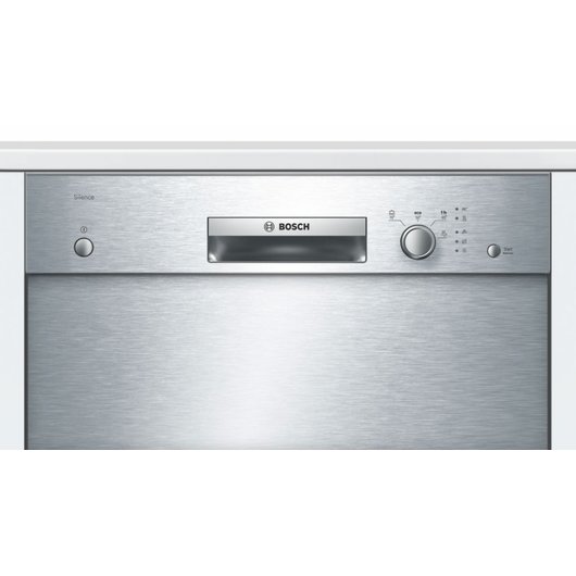 Bosch Silence Geschirrspler 60 cm Serie | 2 SMU24AS00E