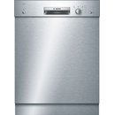 Bosch Silence Geschirrspler 60 cm Serie | 2 SMU24AS00E