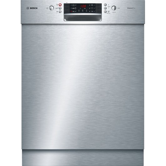 Bosch Silence Plus Geschirrspler 60 cm Serie | 4 SMU46CS01E