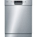 Bosch Silence Plus Geschirrspler 60 cm Serie | 4 SMU46CS01E