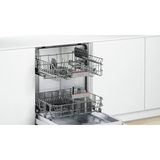 Bosch Silence Plus Geschirrspler 60 cm Serie | 4 SMU46GS01E