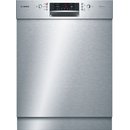 Bosch Silence Plus Geschirrspler 60 cm Serie | 4 SMU46GS01E