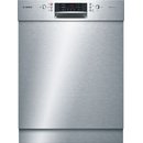 Bosch SuperSilence Geschirrspler 60 cm Serie | 4 SMU46IS03E